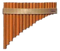 Flute De Pan Dictionnaire Pratique Et Historique De La Musique